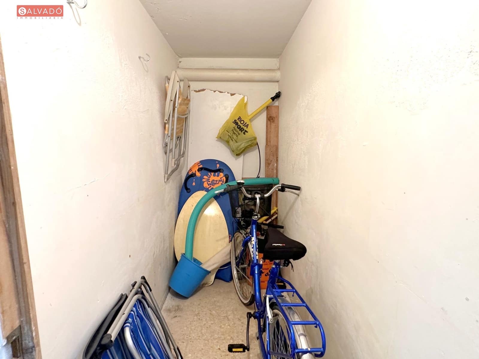 3 bedroom Flat for sale in Calafell with pool garage - € 360,000 (Ref: 7682915)