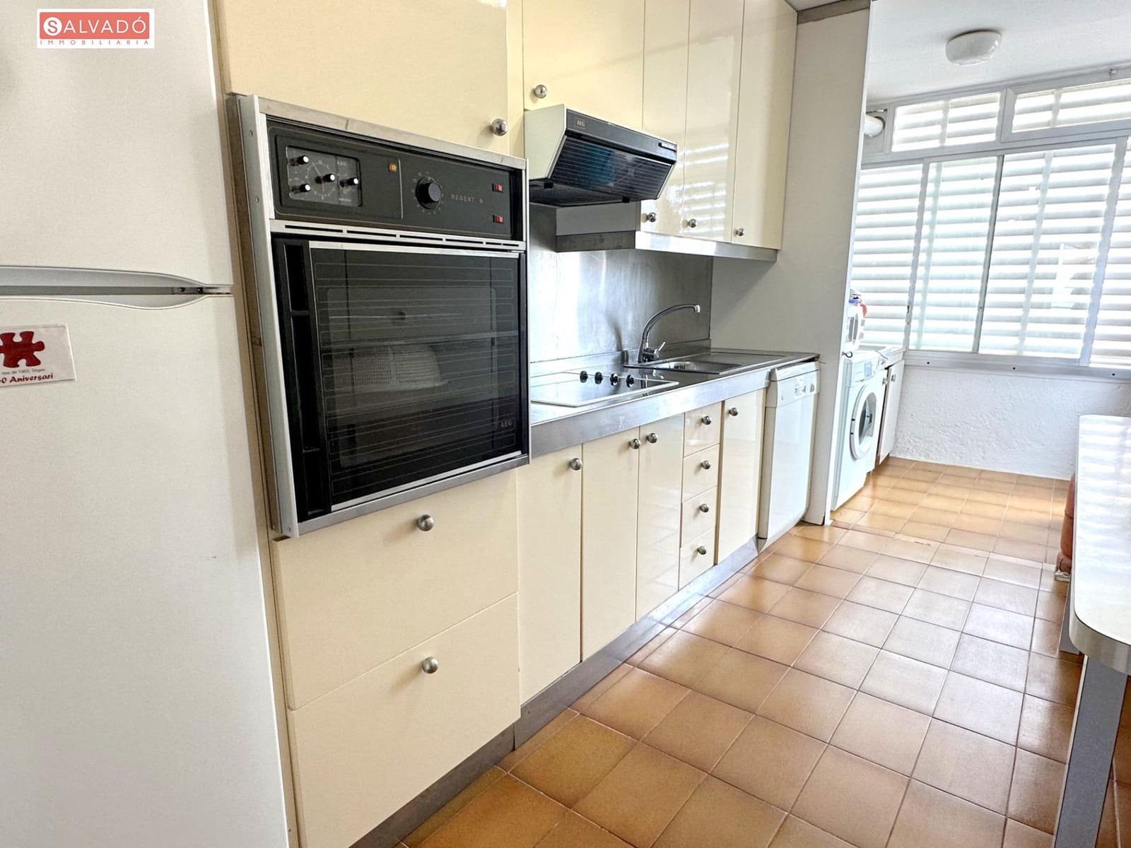3 bedroom Flat for sale in Calafell with pool garage - € 360,000 (Ref: 7682915)