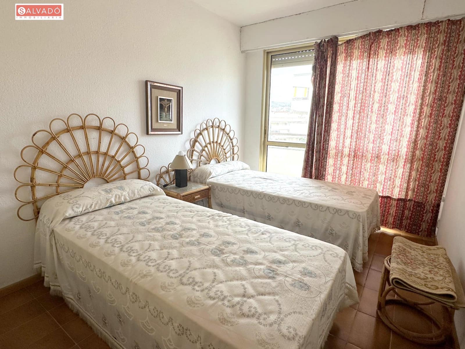 3 bedroom Flat for sale in Calafell with pool garage - € 360,000 (Ref: 7682915)