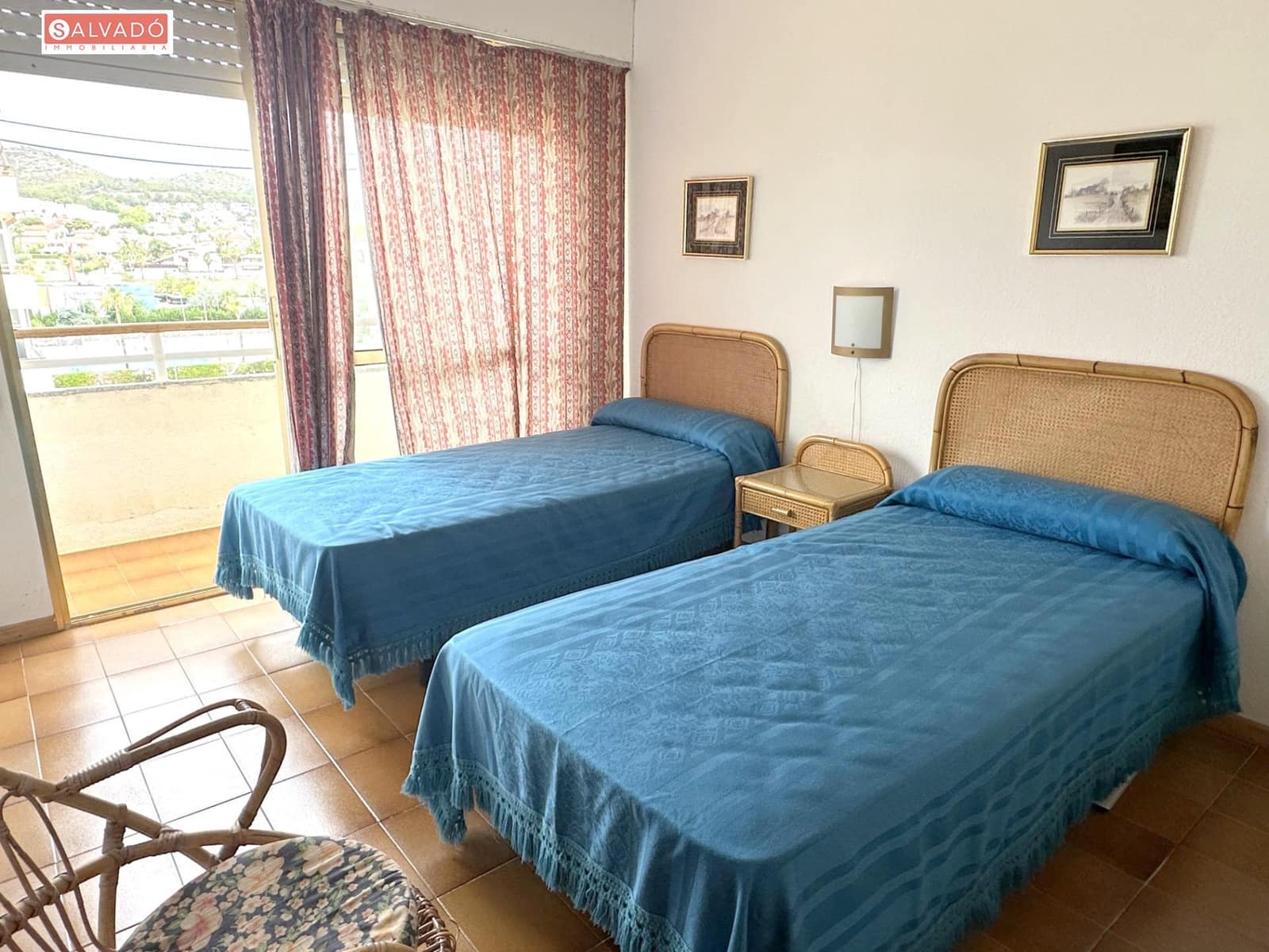 3 bedroom Flat for sale in Calafell with pool garage - € 360,000 (Ref: 7682915)