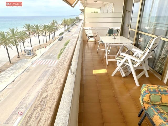 3 bedroom Flat for sale in Calafell with pool garage - € 360,000 (Ref: 7682915)