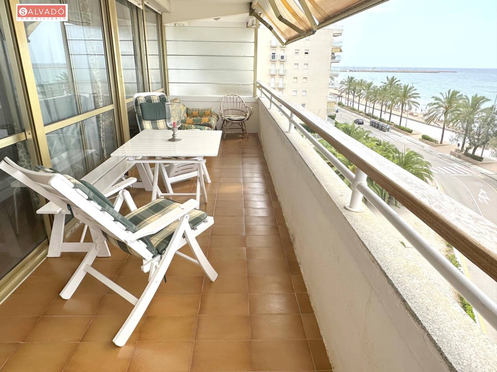 3 bedroom Flat for sale in Calafell with pool garage - € 360,000 (Ref: 7682915)