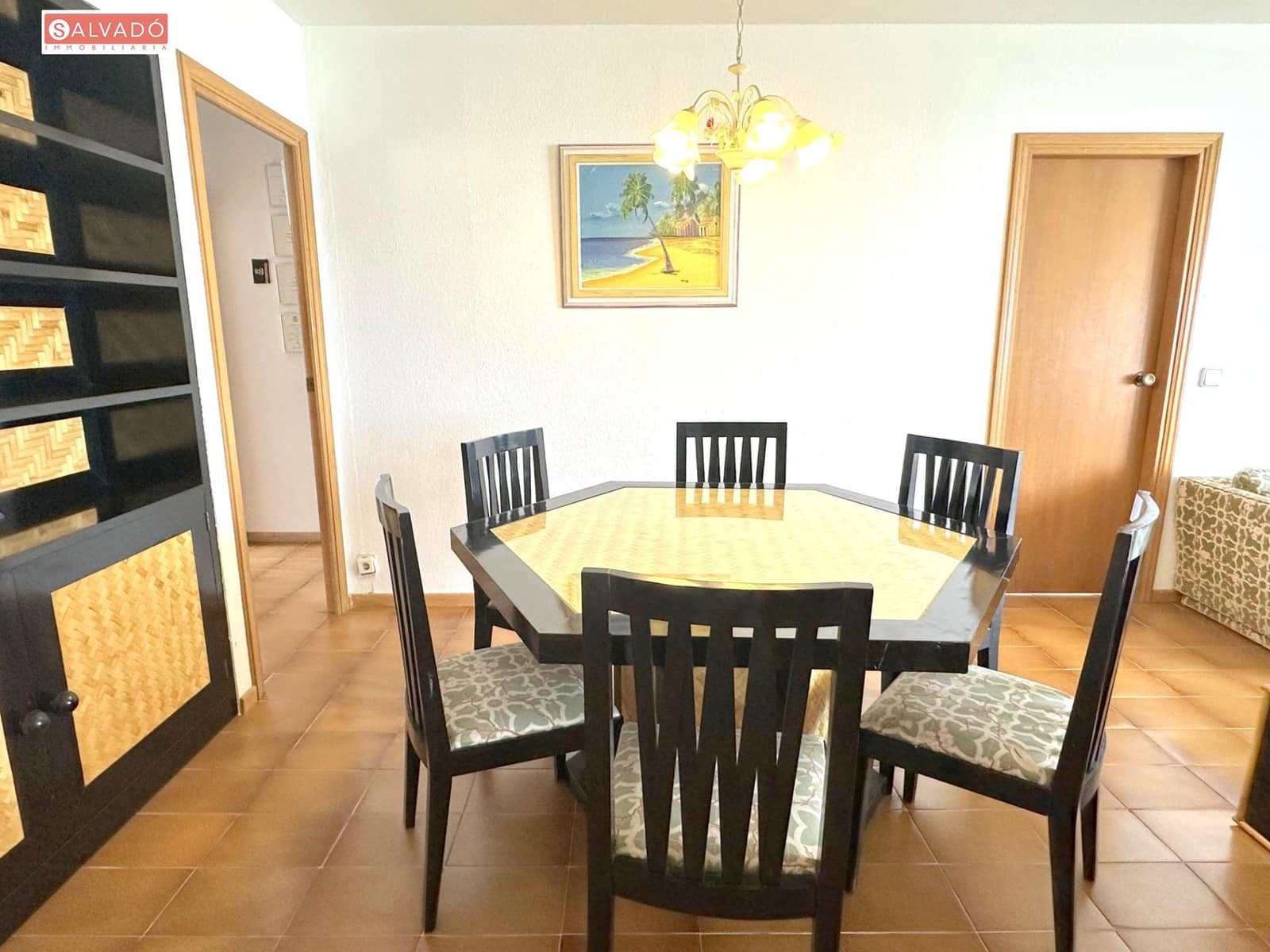 3 bedroom Flat for sale in Calafell with pool garage - € 360,000 (Ref: 7682915)