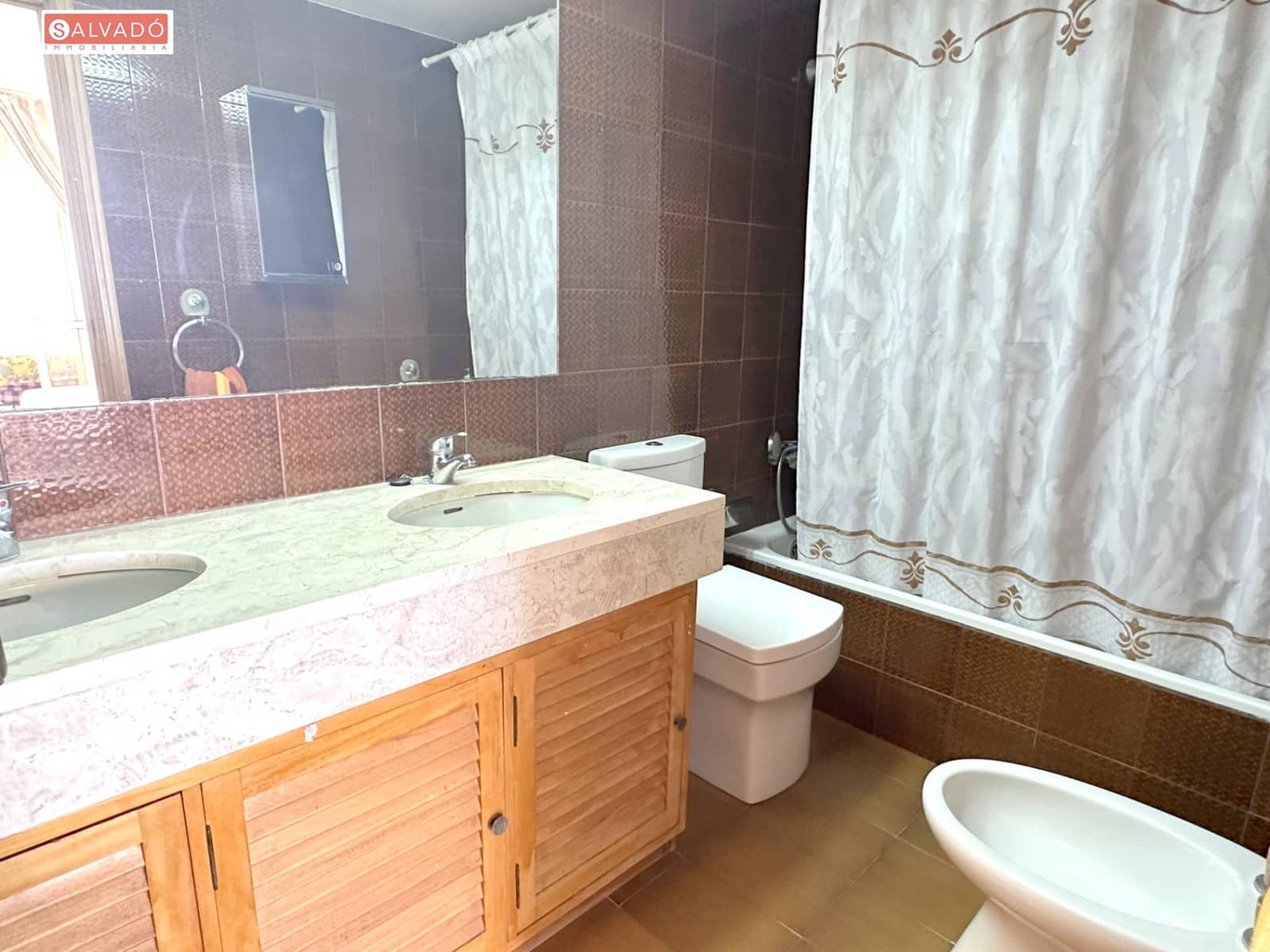 3 bedroom Flat for sale in Calafell with pool garage - € 360,000 (Ref: 7682915)