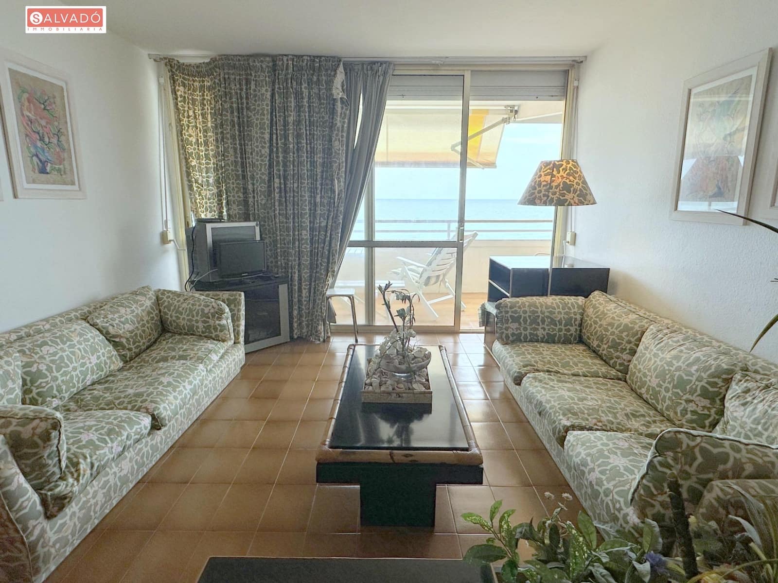 3 bedroom Flat for sale in Calafell with pool garage - € 360,000 (Ref: 7682915)