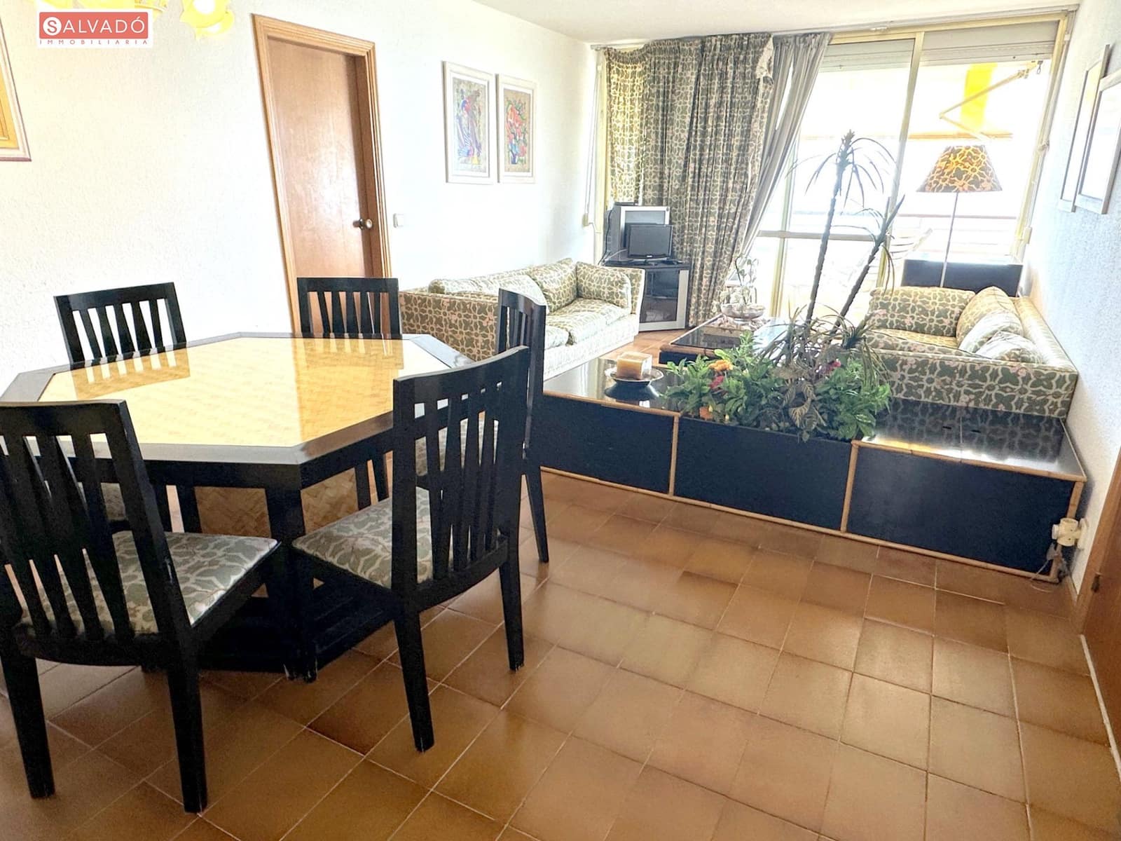3 bedroom Flat for sale in Calafell with pool garage - € 360,000 (Ref: 7682915)