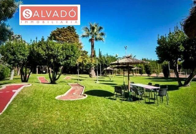 3 Zimmer Wohnung zu verkaufen in Calafell mit Pool Garage - 439.000 € (Ref: 7682915)