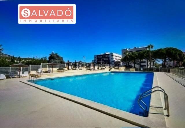 3 Zimmer Wohnung zu verkaufen in Calafell mit Pool Garage - 439.000 € (Ref: 7682915)