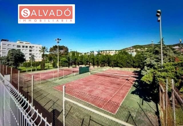 3 Zimmer Wohnung zu verkaufen in Calafell mit Pool Garage - 439.000 € (Ref: 7682915)