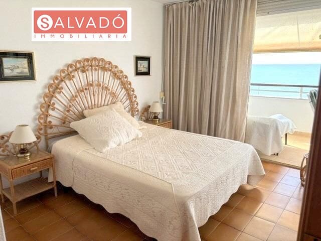 3 Zimmer Wohnung zu verkaufen in Calafell mit Pool Garage - 439.000 € (Ref: 7682915)