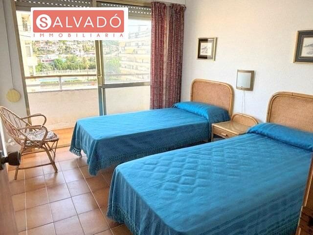 3 Zimmer Wohnung zu verkaufen in Calafell mit Pool Garage - 439.000 € (Ref: 7682915)