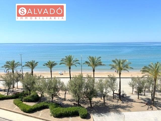 3 Zimmer Wohnung zu verkaufen in Calafell mit Pool Garage - 439.000 € (Ref: 7682915)
