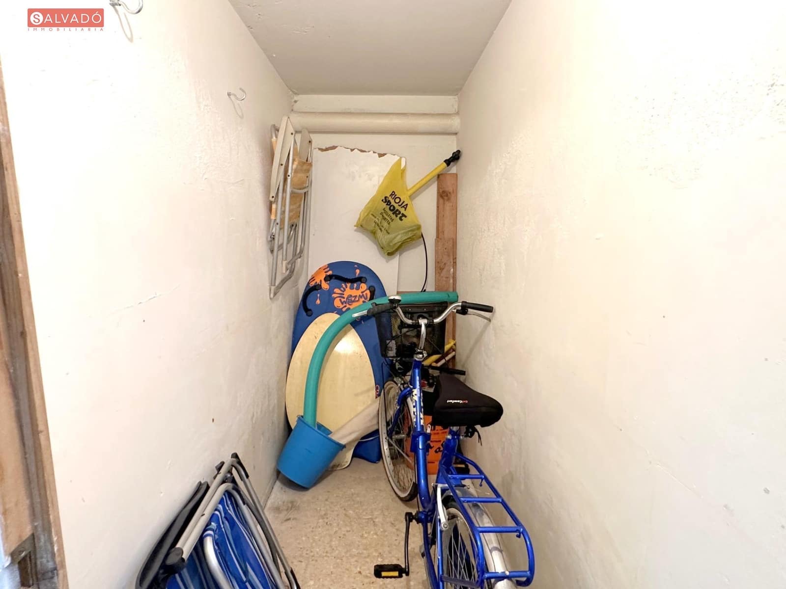 3 Zimmer Wohnung zu verkaufen in Calafell mit Pool Garage - 439.000 € (Ref: 7682915)