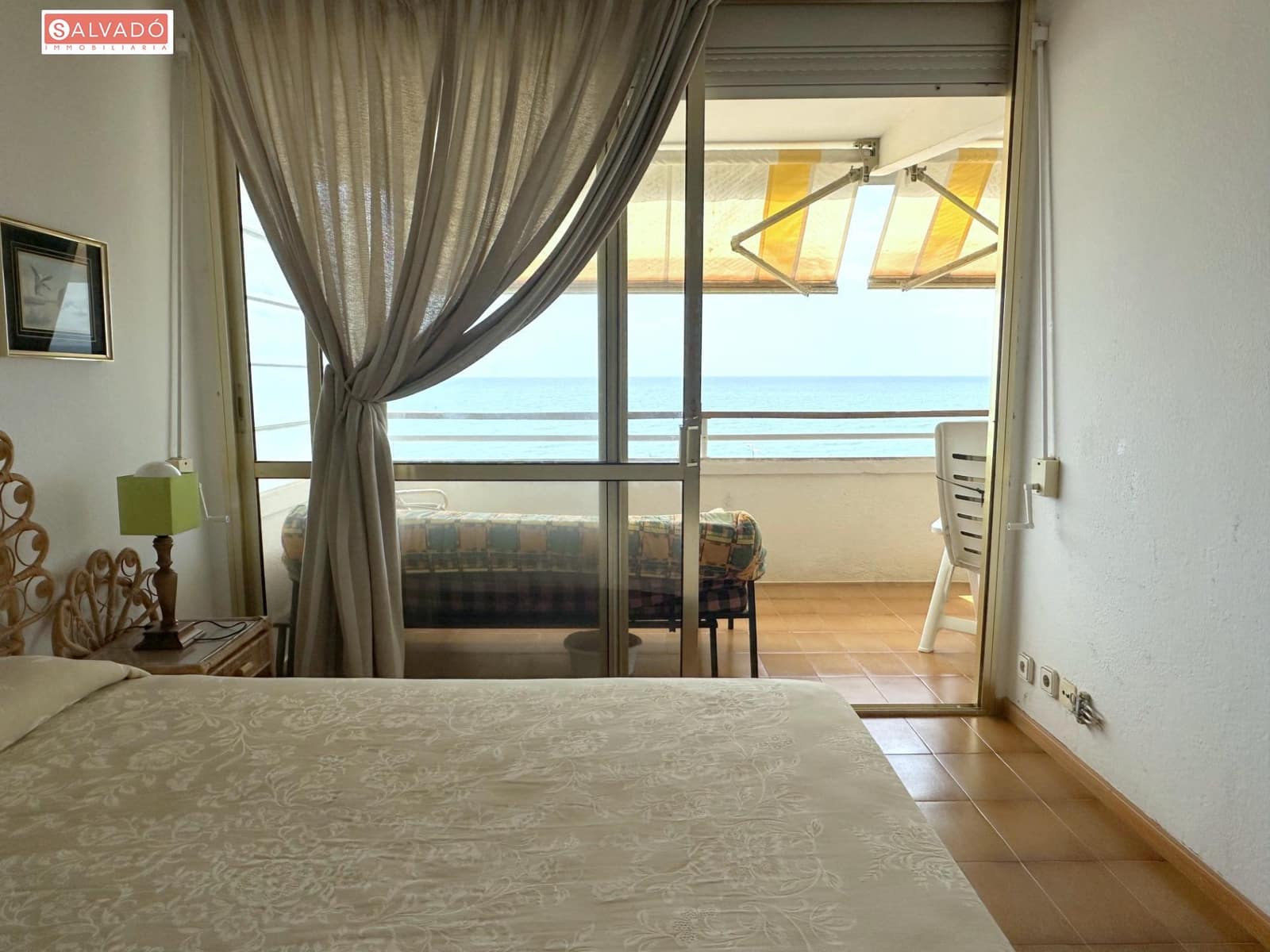 3 Zimmer Wohnung zu verkaufen in Calafell mit Pool Garage - 439.000 € (Ref: 7682915)
