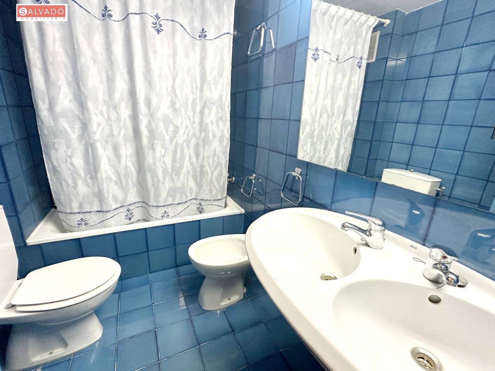 3 Zimmer Wohnung zu verkaufen in Calafell mit Pool Garage - 439.000 € (Ref: 7682915)
