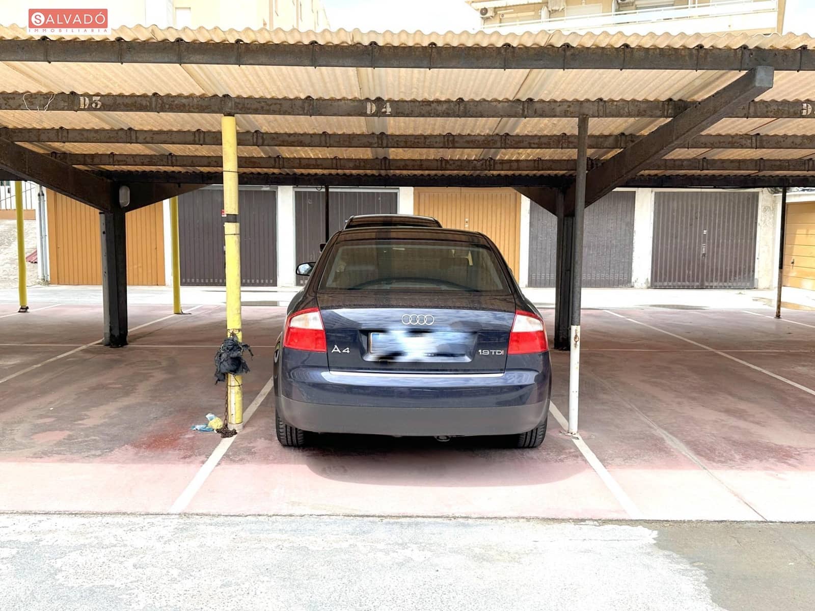 3 Zimmer Wohnung zu verkaufen in Calafell mit Pool Garage - 439.000 € (Ref: 7682915)