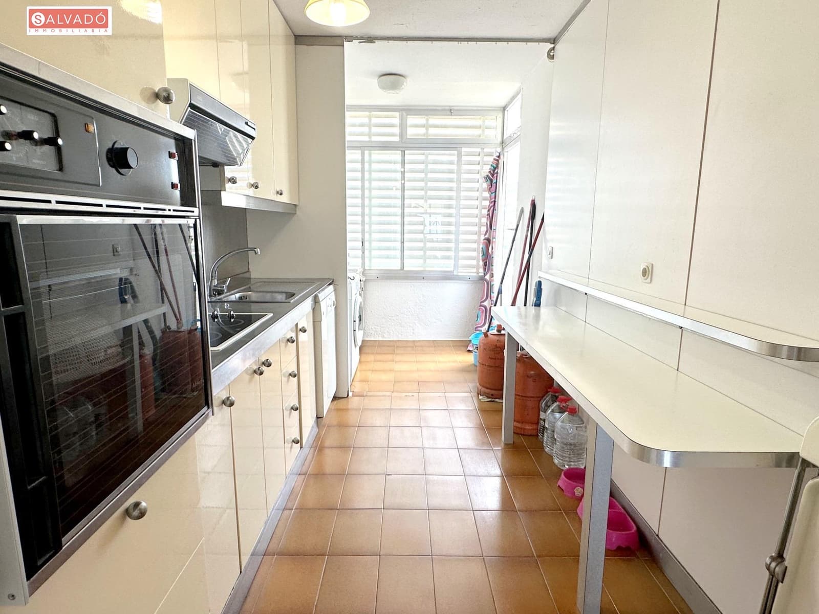 3 Zimmer Wohnung zu verkaufen in Calafell mit Pool Garage - 439.000 € (Ref: 7682915)