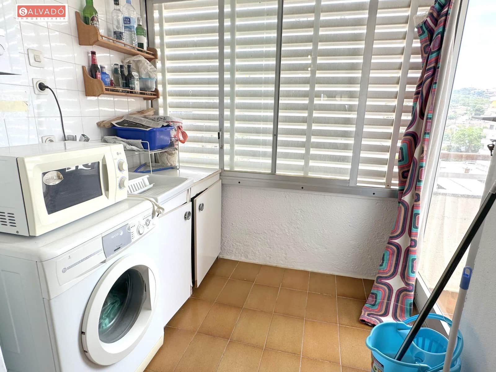 3 Zimmer Wohnung zu verkaufen in Calafell mit Pool Garage - 439.000 € (Ref: 7682915)