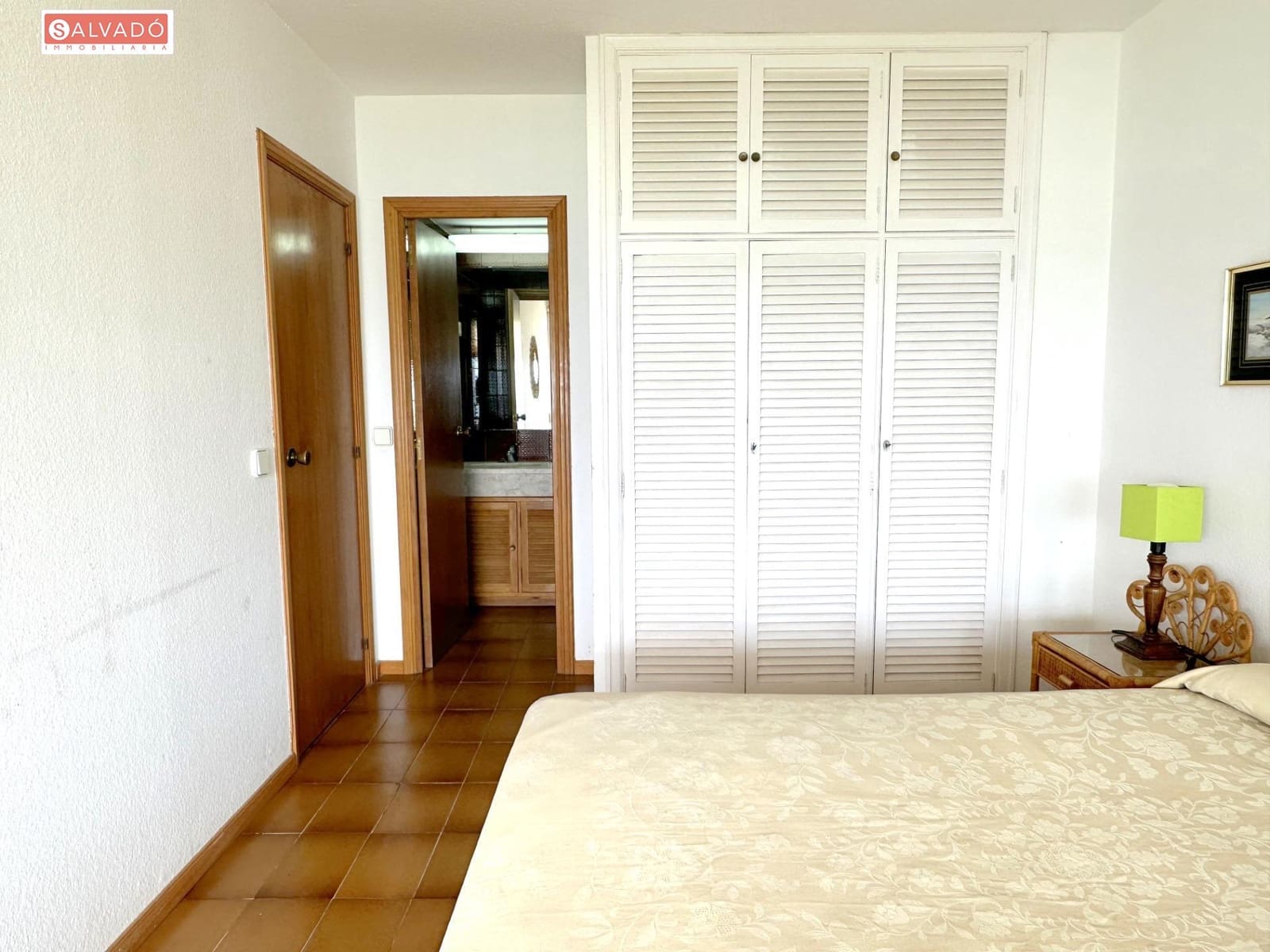 3 Zimmer Wohnung zu verkaufen in Calafell mit Pool Garage - 439.000 € (Ref: 7682915)