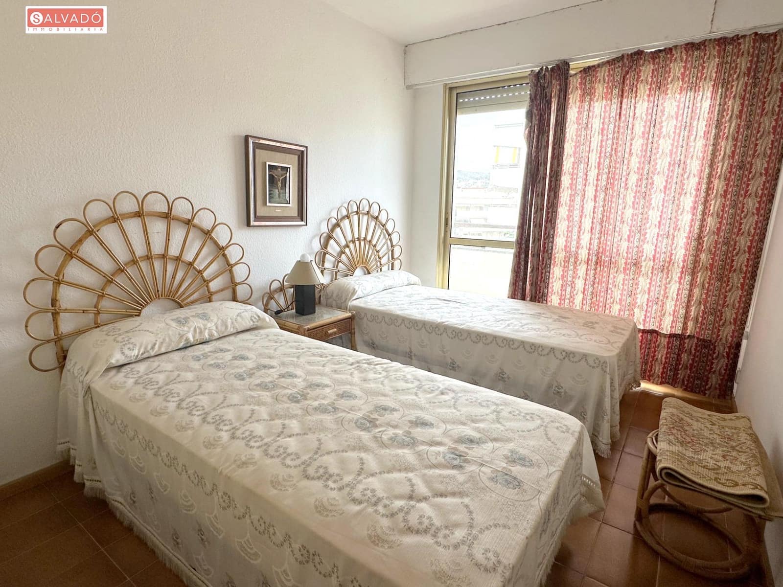 3 Zimmer Wohnung zu verkaufen in Calafell mit Pool Garage - 439.000 € (Ref: 7682915)