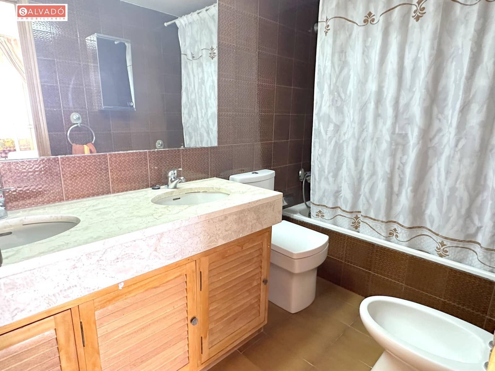 3 Zimmer Wohnung zu verkaufen in Calafell mit Pool Garage - 439.000 € (Ref: 7682915)