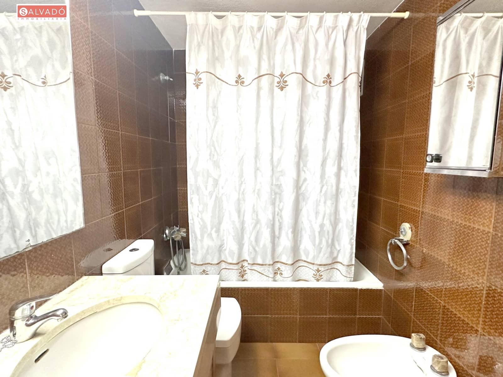 3 Zimmer Wohnung zu verkaufen in Calafell mit Pool Garage - 439.000 € (Ref: 7682915)