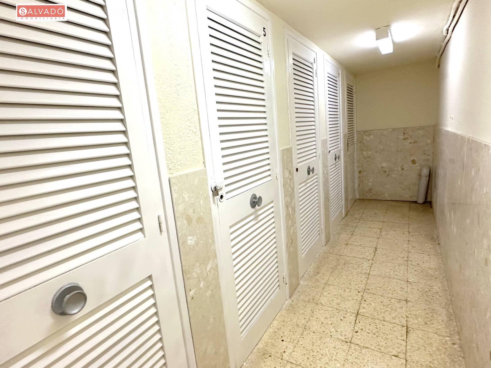 3 Zimmer Wohnung zu verkaufen in Calafell mit Pool Garage - 439.000 € (Ref: 7682915)