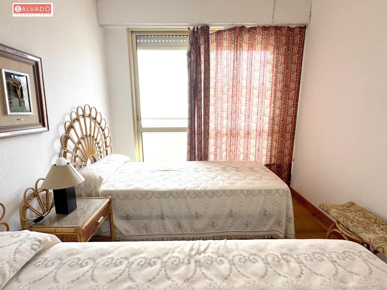 3 Zimmer Wohnung zu verkaufen in Calafell mit Pool Garage - 439.000 € (Ref: 7682915)