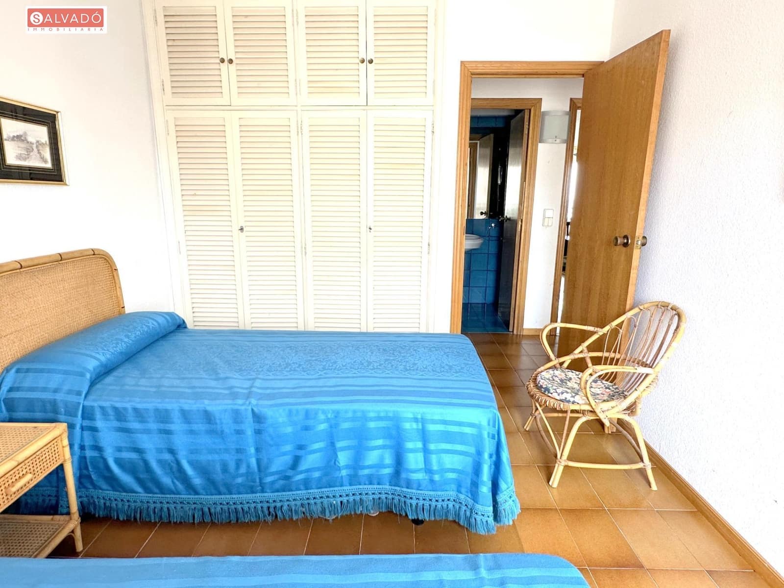 3 Zimmer Wohnung zu verkaufen in Calafell mit Pool Garage - 439.000 € (Ref: 7682915)