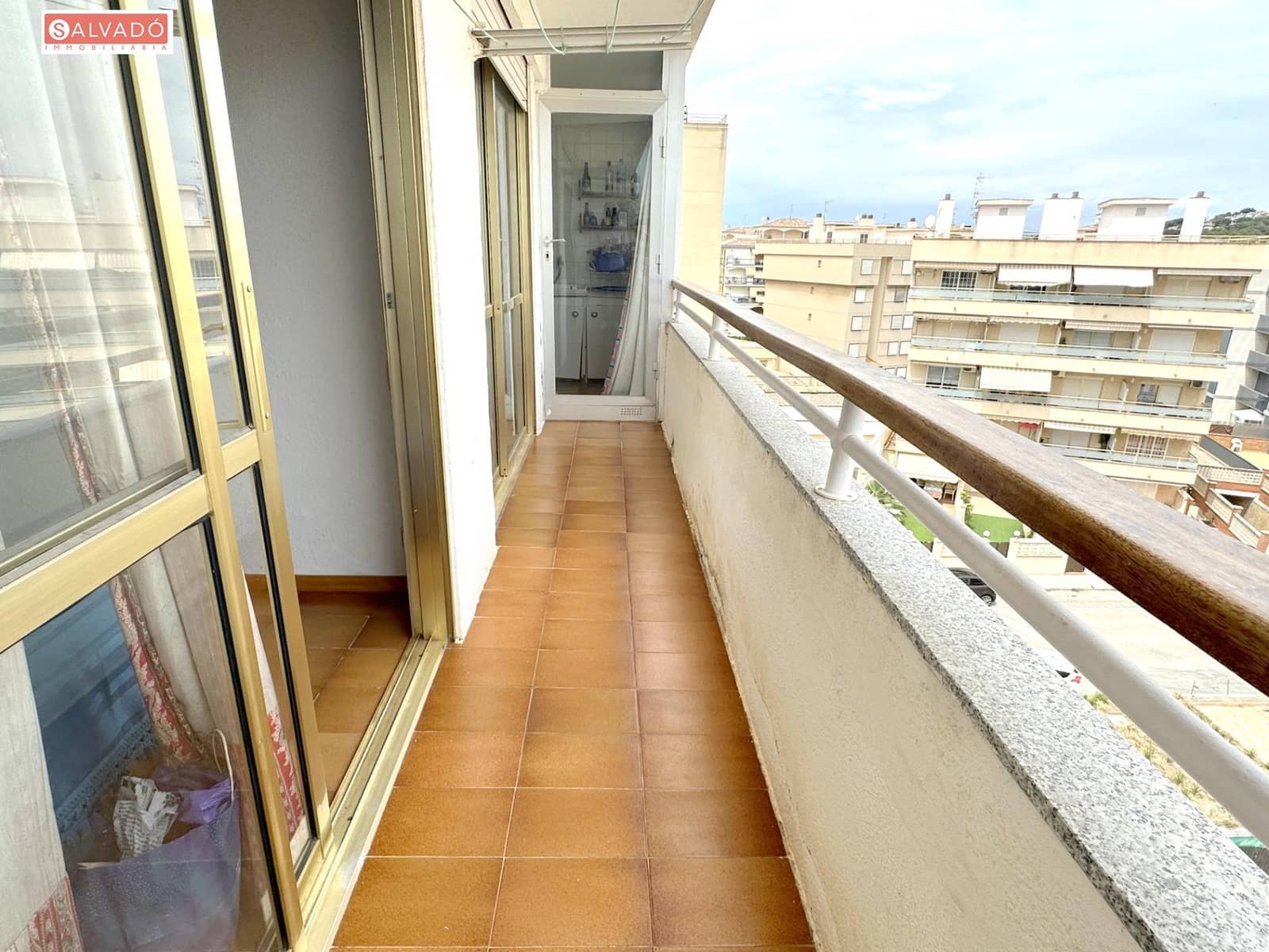 3 Zimmer Wohnung zu verkaufen in Calafell mit Pool Garage - 439.000 € (Ref: 7682915)
