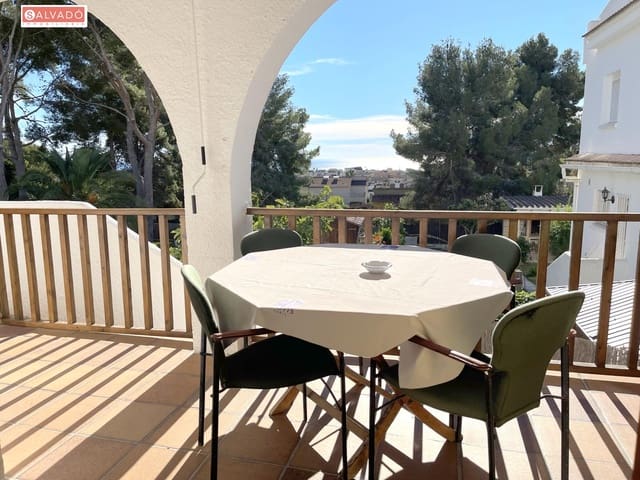Adosado de 4 habitaciones en Segur de Calafell, Calafell en venta con piscina garaje - 280.000 € (Ref: 7902536)
