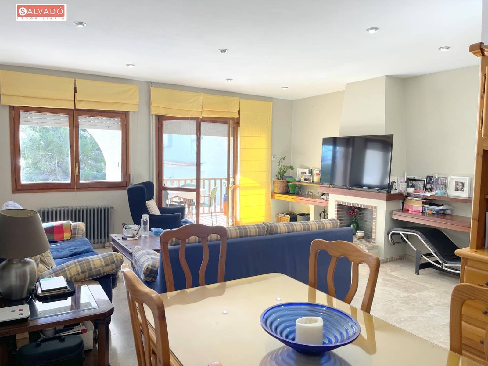 4 quarto Moradia em Banda para venda em Segur de Calafell com piscina garagem - 280 000 € (Ref: 7902536)