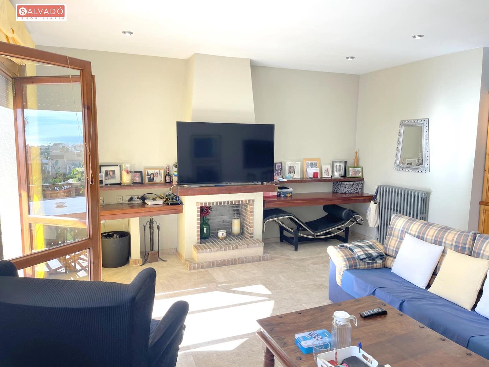 4 quarto Moradia em Banda para venda em Segur de Calafell com piscina garagem - 280 000 € (Ref: 7902536)