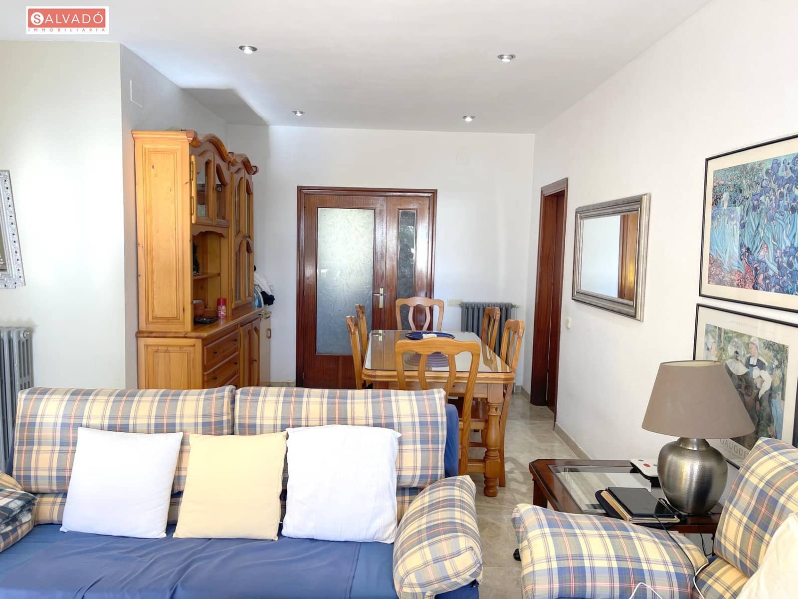 4 quarto Moradia em Banda para venda em Segur de Calafell com piscina garagem - 280 000 € (Ref: 7902536)