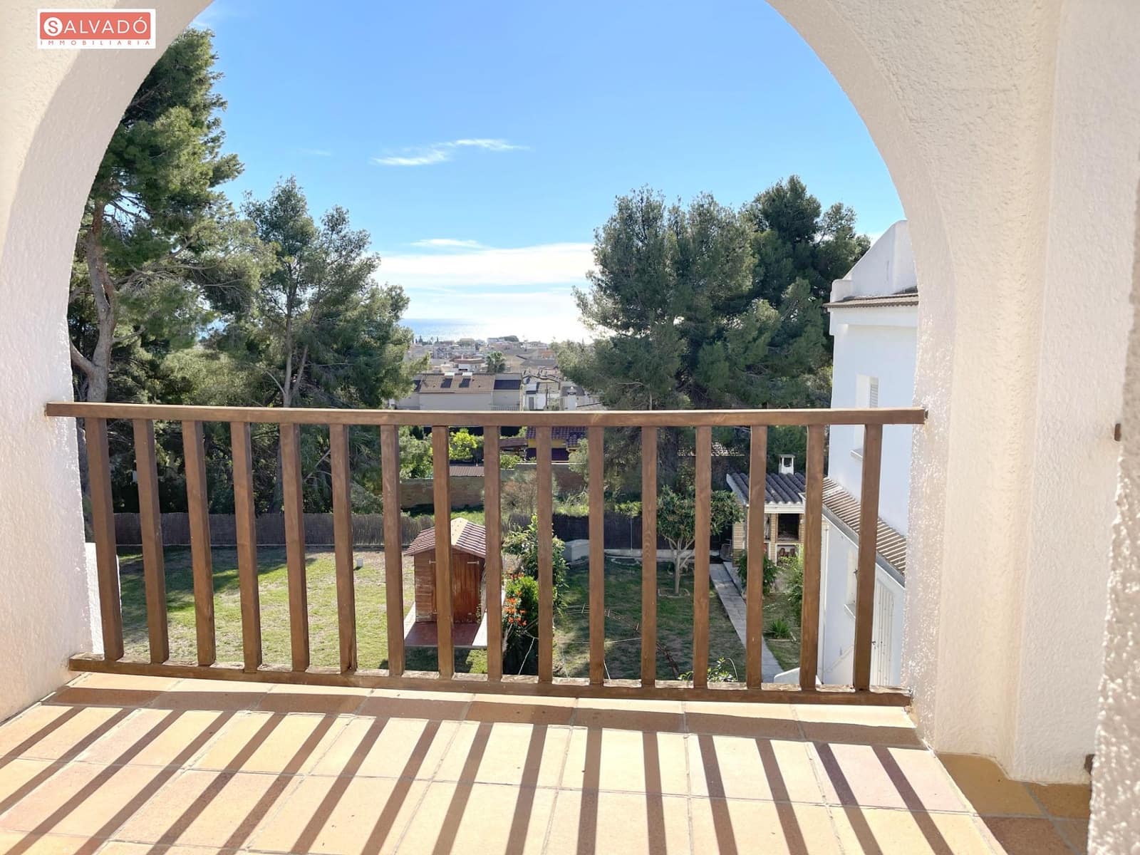 4 quarto Moradia em Banda para venda em Segur de Calafell com piscina garagem - 280 000 € (Ref: 7902536)