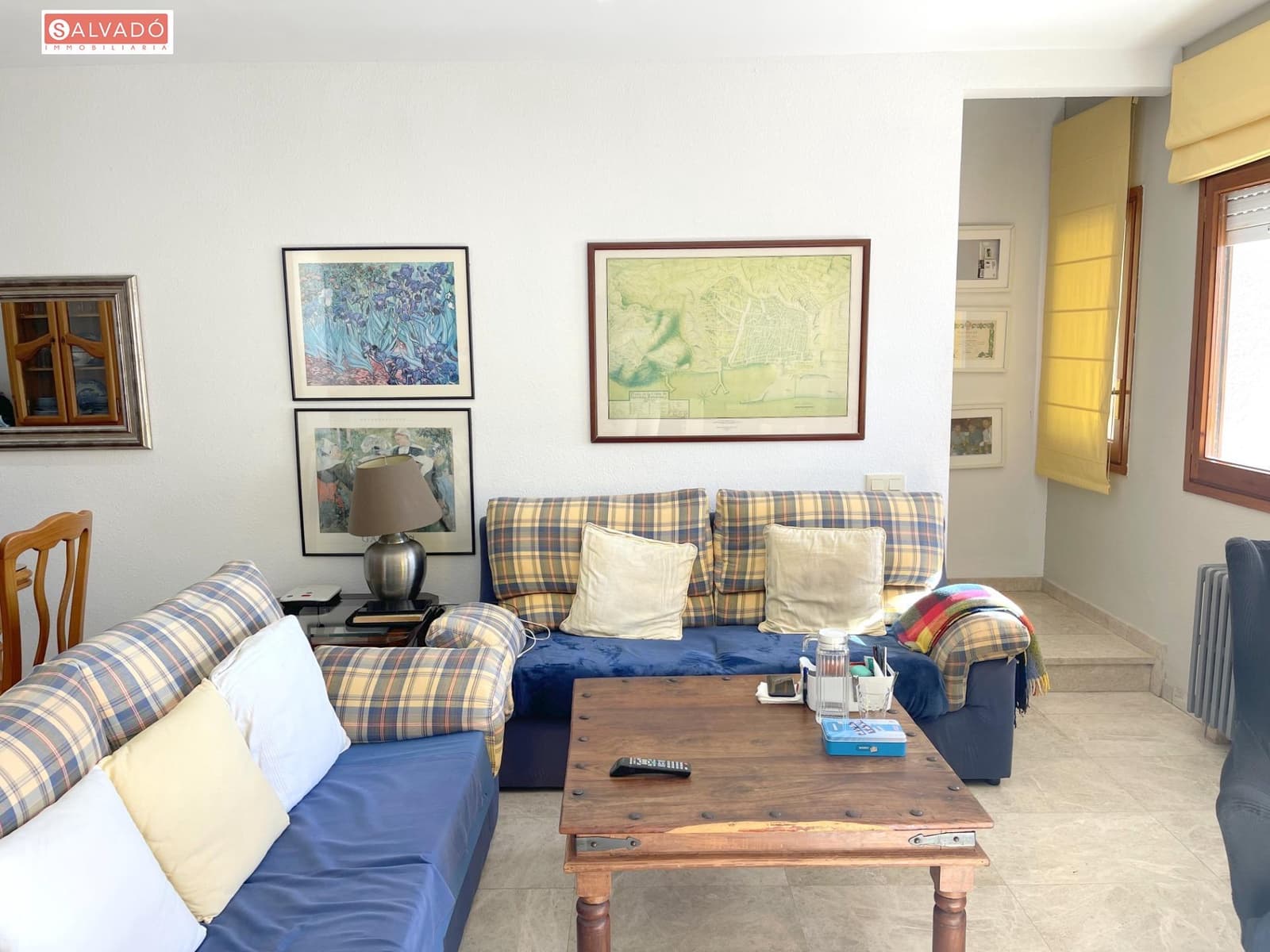 4 quarto Moradia em Banda para venda em Segur de Calafell com piscina garagem - 280 000 € (Ref: 7902536)