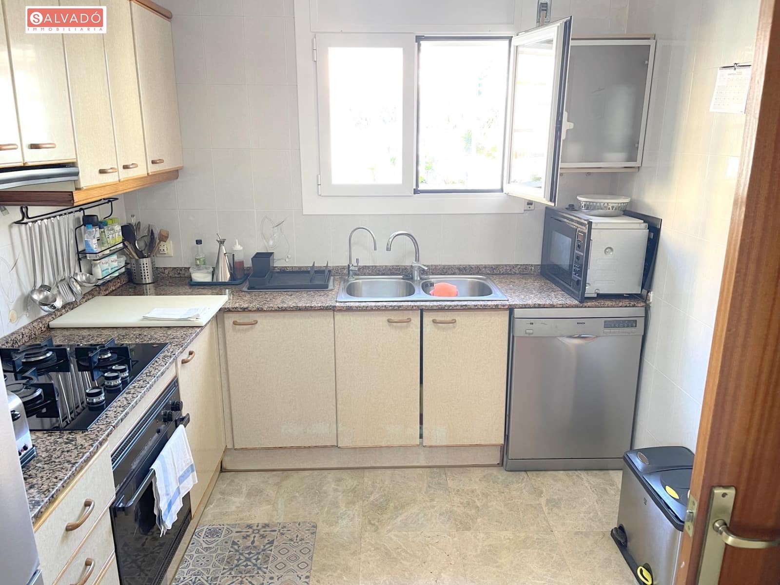 4 quarto Moradia em Banda para venda em Segur de Calafell com piscina garagem - 280 000 € (Ref: 7902536)