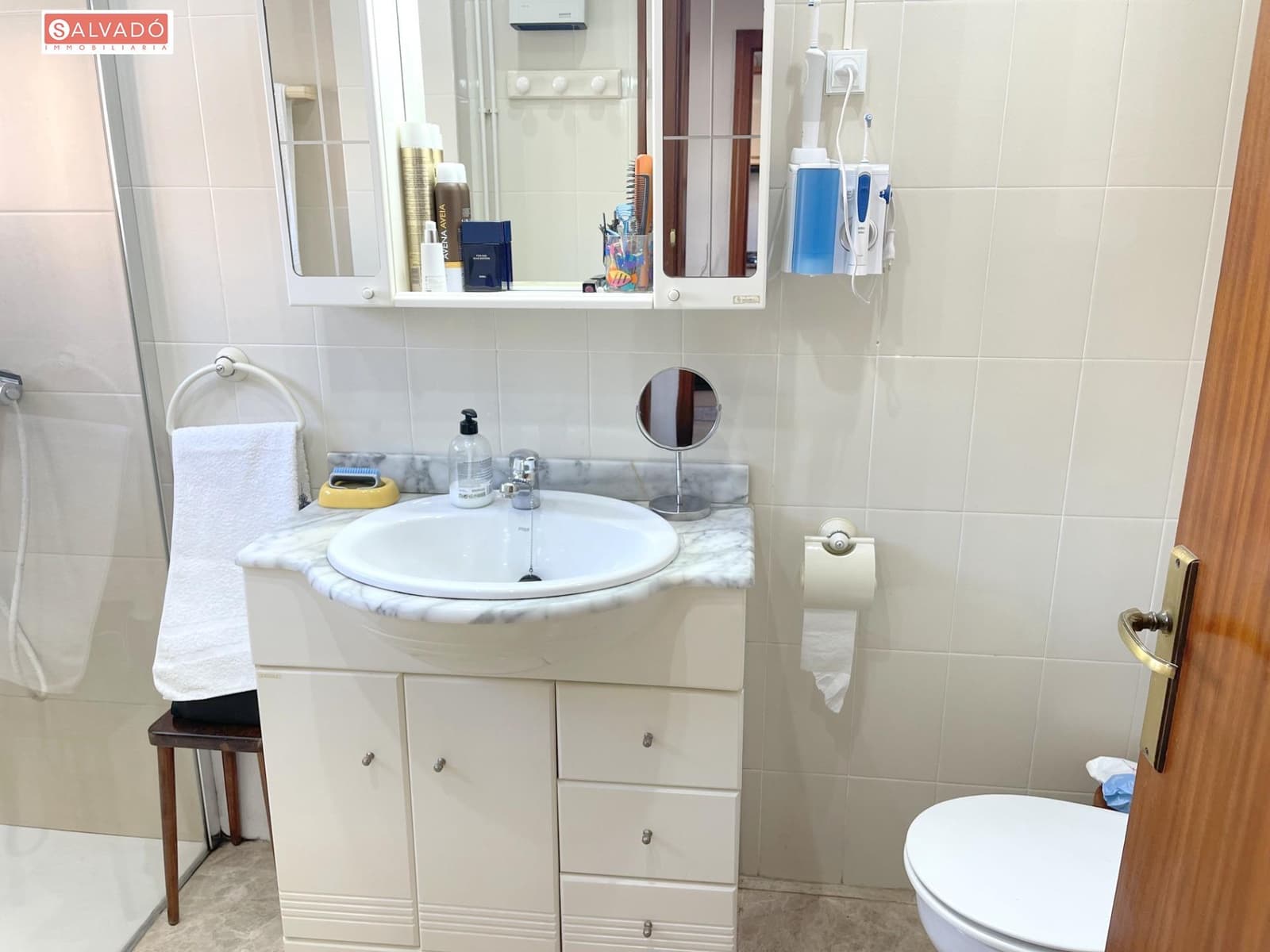4 quarto Moradia em Banda para venda em Segur de Calafell com piscina garagem - 280 000 € (Ref: 7902536)