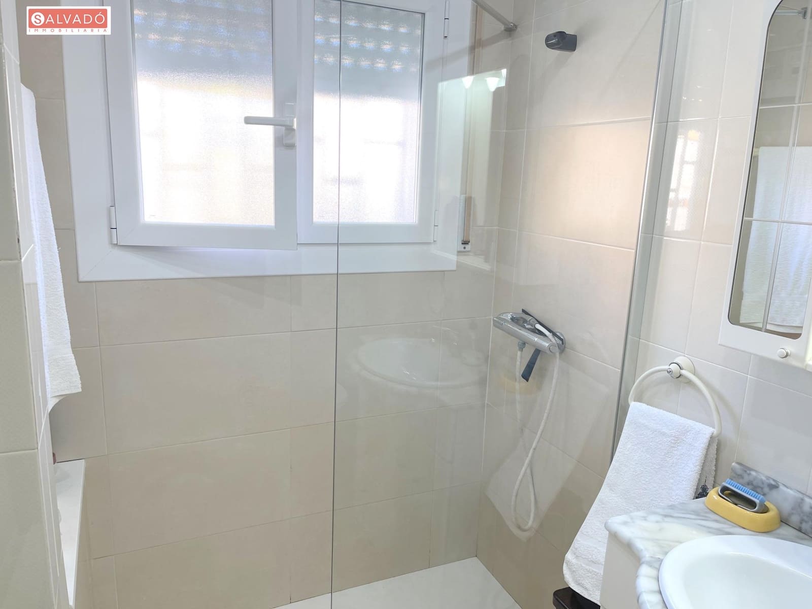 4 quarto Moradia em Banda para venda em Segur de Calafell com piscina garagem - 280 000 € (Ref: 7902536)