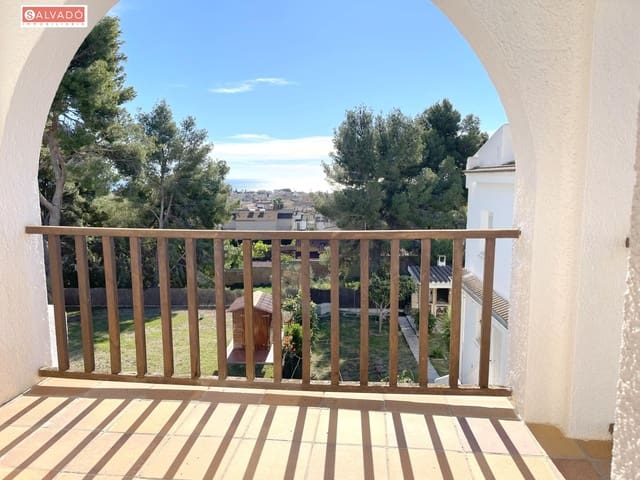 Adosado de 4 habitaciones en Segur de Calafell, Calafell en venta con piscina garaje - 280.000 € (Ref: 7902536)