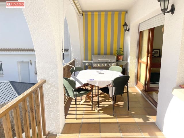 Adosado de 4 habitaciones en Segur de Calafell, Calafell en venta con piscina garaje - 280.000 € (Ref: 7902536)