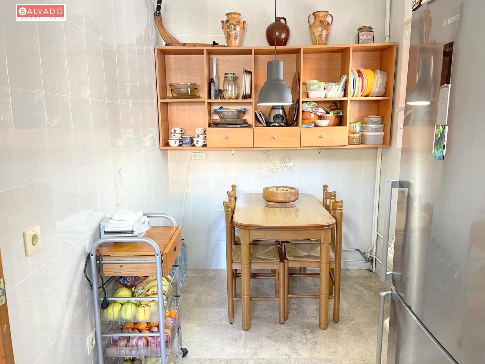 4 quarto Moradia em Banda para venda em Segur de Calafell com piscina garagem - 280 000 € (Ref: 7902536)