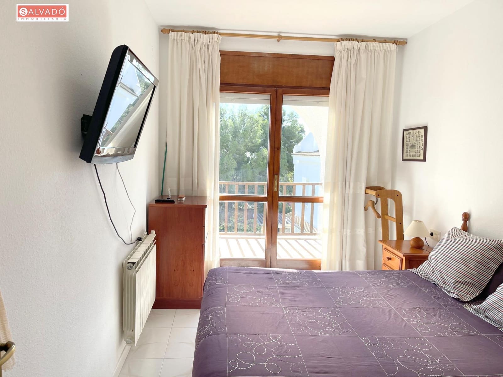 4 quarto Moradia em Banda para venda em Segur de Calafell com piscina garagem - 280 000 € (Ref: 7902536)