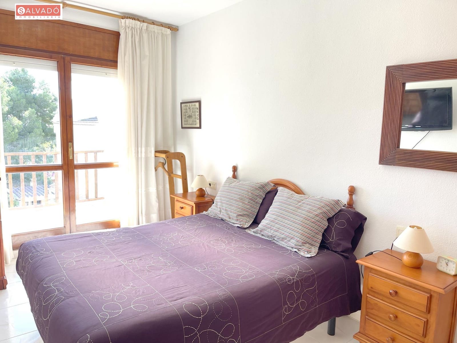 4 quarto Moradia em Banda para venda em Segur de Calafell com piscina garagem - 280 000 € (Ref: 7902536)