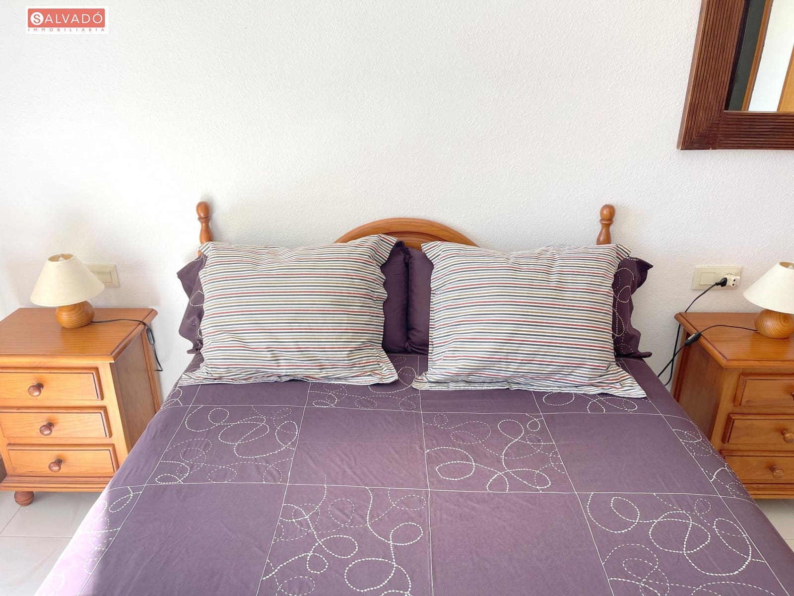 4 quarto Moradia em Banda para venda em Segur de Calafell com piscina garagem - 280 000 € (Ref: 7902536)