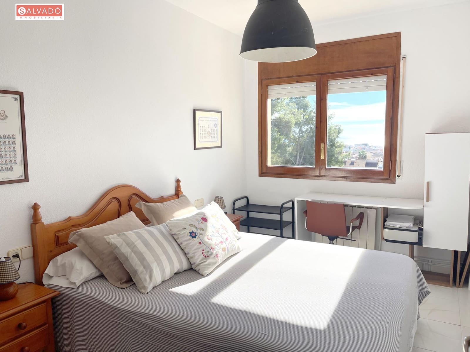 4 quarto Moradia em Banda para venda em Segur de Calafell com piscina garagem - 280 000 € (Ref: 7902536)