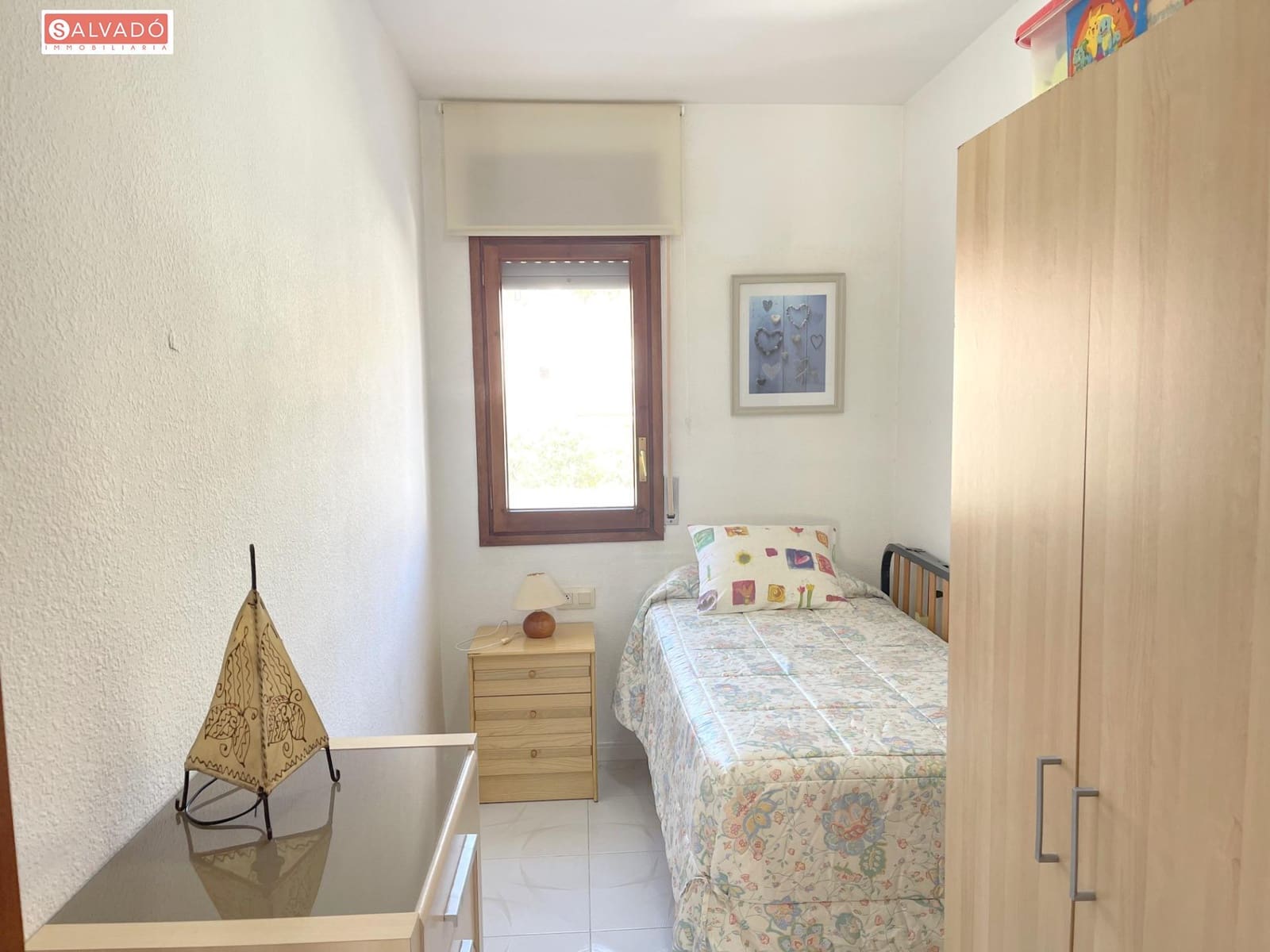 4 quarto Moradia em Banda para venda em Segur de Calafell com piscina garagem - 280 000 € (Ref: 7902536)