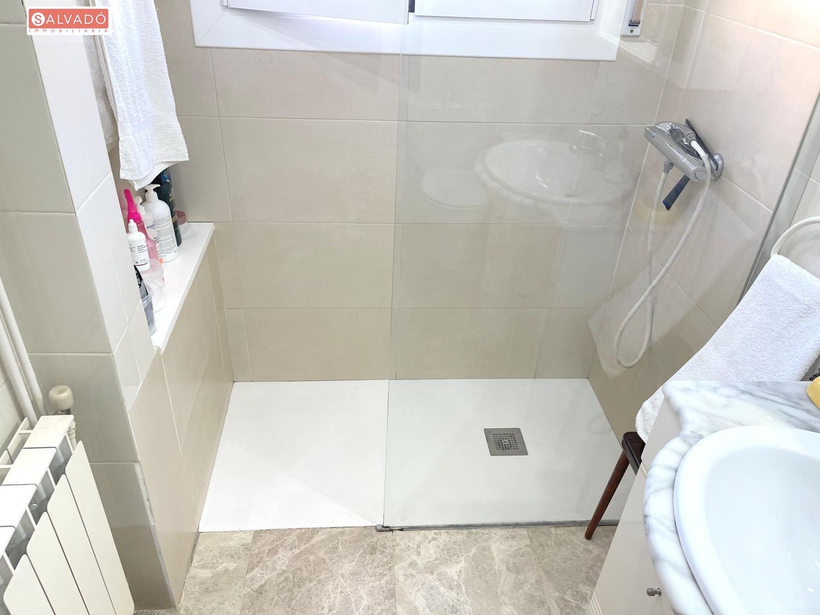 4 quarto Moradia em Banda para venda em Segur de Calafell com piscina garagem - 280 000 € (Ref: 7902536)