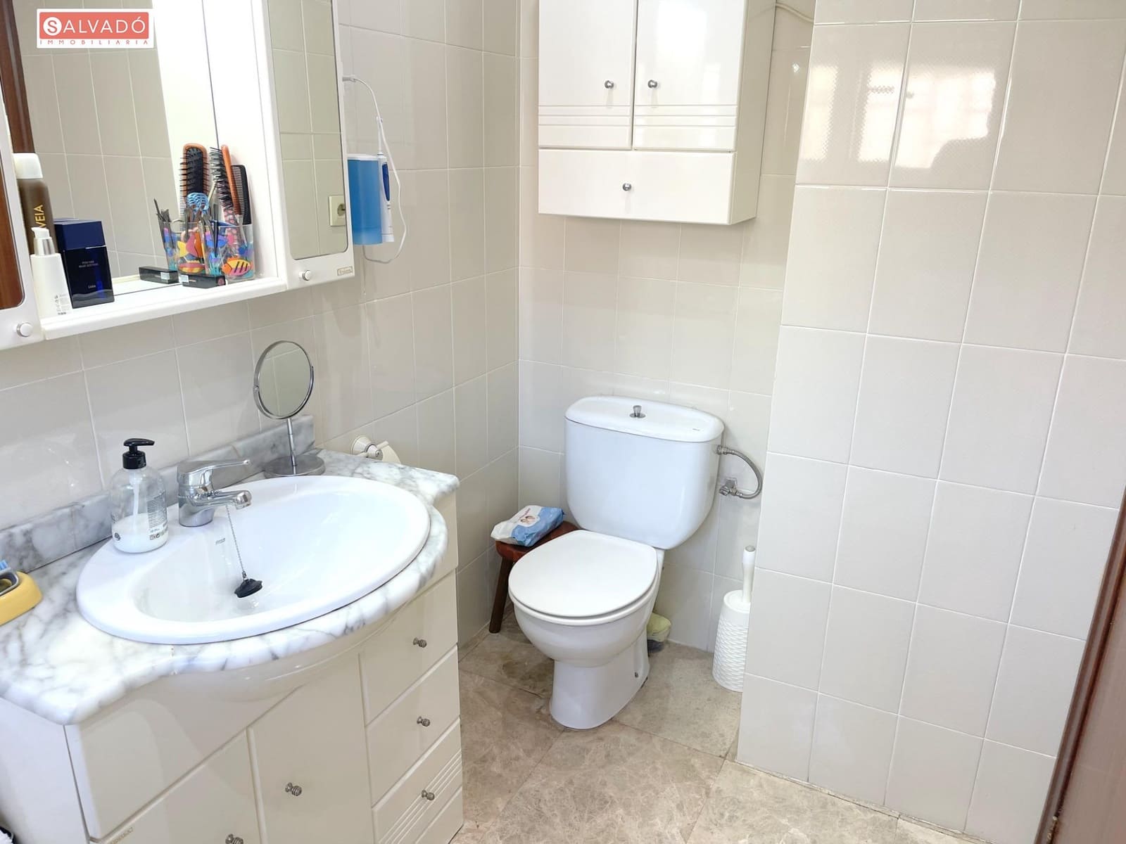 4 quarto Moradia em Banda para venda em Segur de Calafell com piscina garagem - 280 000 € (Ref: 7902536)