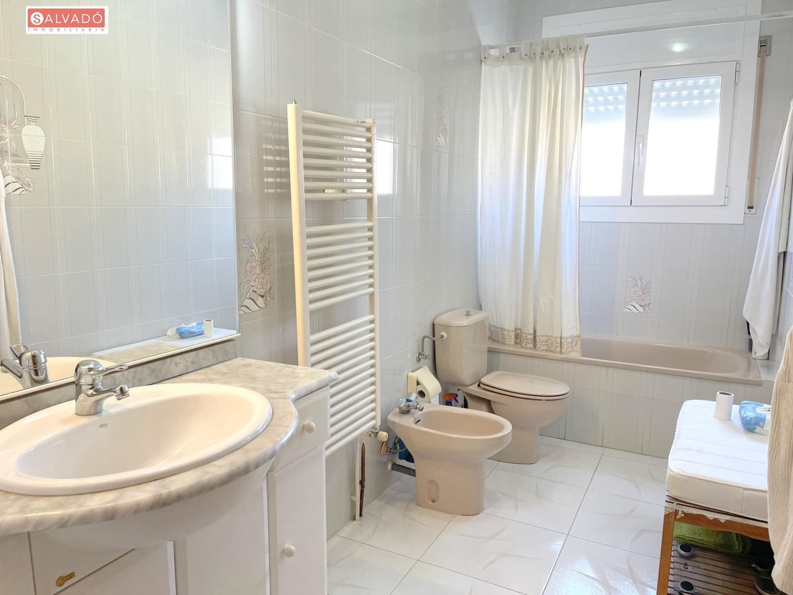 4 quarto Moradia em Banda para venda em Segur de Calafell com piscina garagem - 280 000 € (Ref: 7902536)